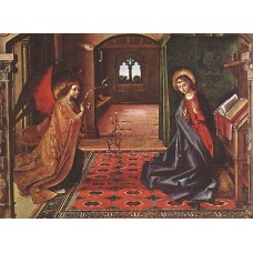 Annunciation