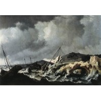 Shipwreck