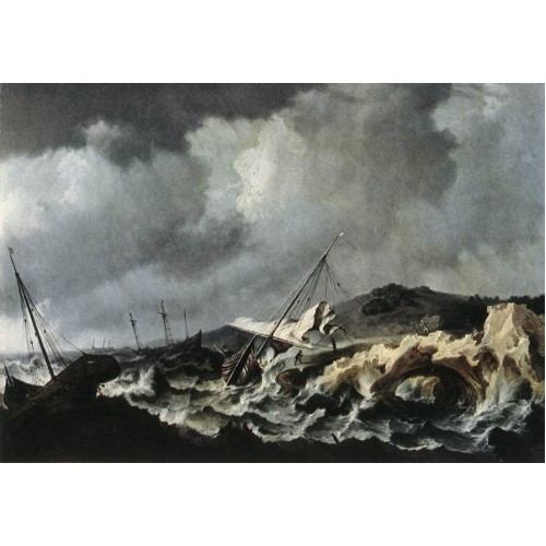 Shipwreck