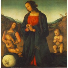 Madonna del Sacco