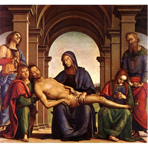 Pieta