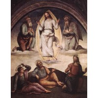 The Transfiguration