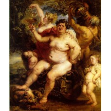 Bacchus