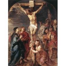 Christ on the Cross