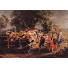 Dance of the Peasants