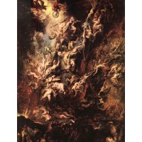 Fall of the Rebel Angels