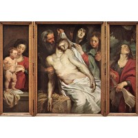 Lamentation of Christ