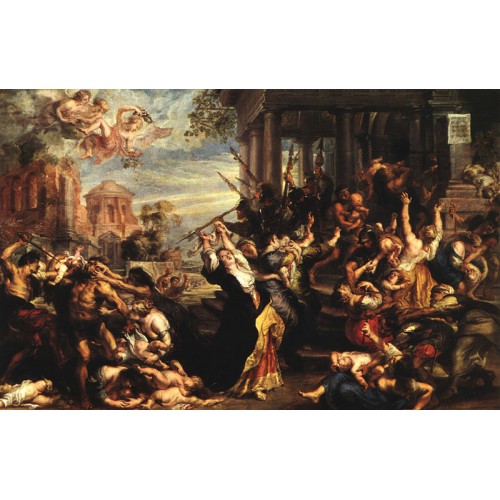 Massacre of the Innocents