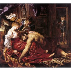 Samson and Delilah