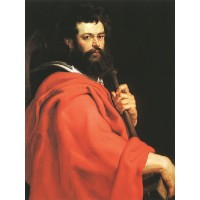 St James the Apostle