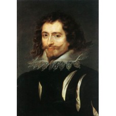 The Duke of Buckingham