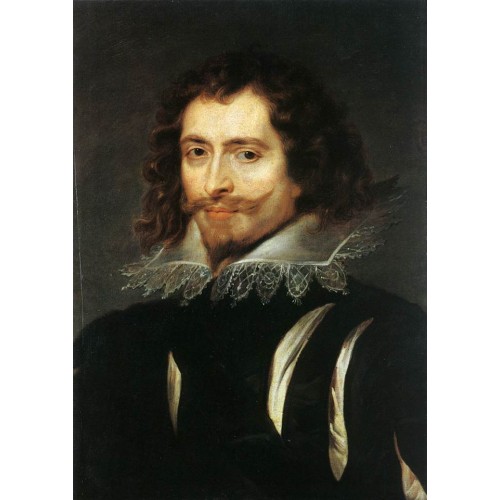 The Duke of Buckingham