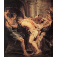 The Flagellation of Christ