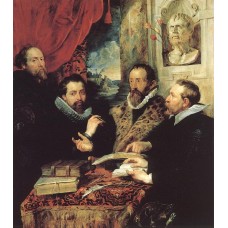 The Four Philosophers