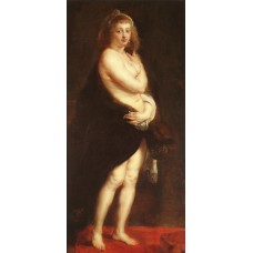 Venus in Fur Coat