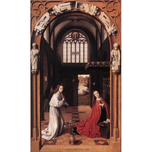 Annunciation