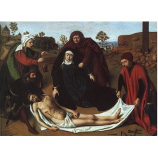 The Lamentation 1