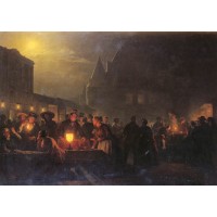 The Night Fair