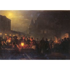 The Night Fair