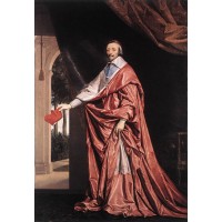 Cardinal Richelieu