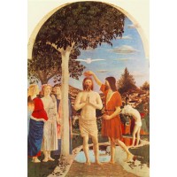 Baptism of Christ