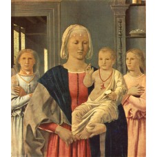 Madonna of Senigallia