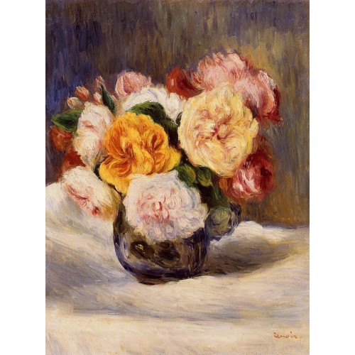 Bouquet of Roses 2