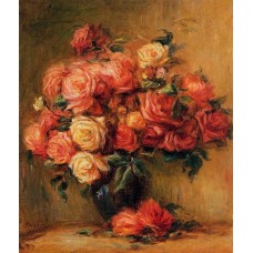 Bouquet of Roses 3