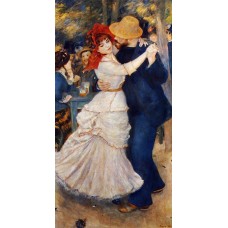 Dance at Bougival