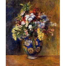 Flowers in a Vase 2
