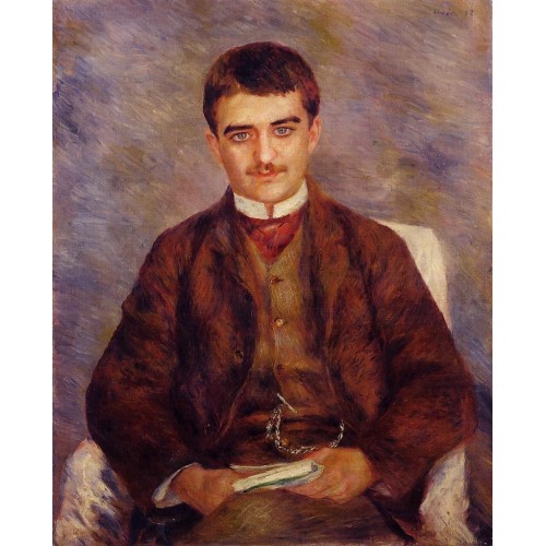 Joseph Durand Ruel