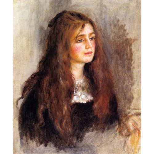 Julie Manet