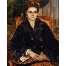 Madame Marie Octavie Bernier