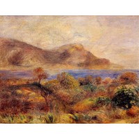 Mediterranean Landscape