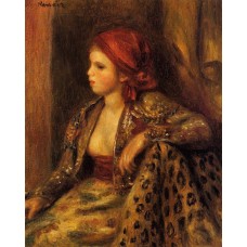Odalisque