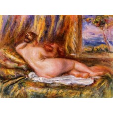 Reclining Nude 2