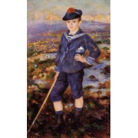 Sailor Boy (Robert Nunes)