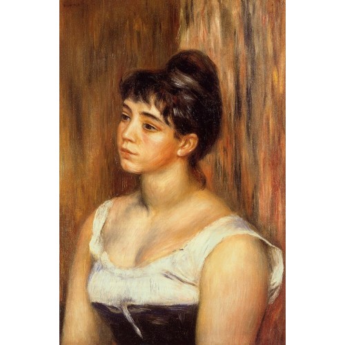 Suzanne Valadon