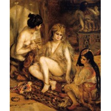 The Harem