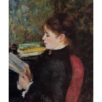 The Reader