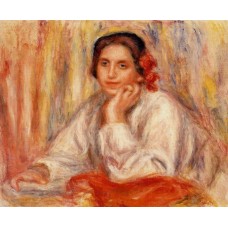 Vera Sertine Renoir