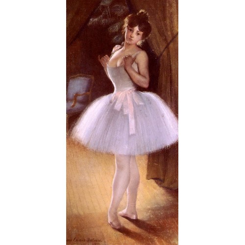 Danseuse 2