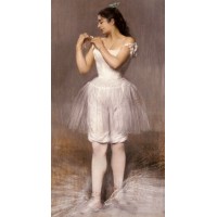 The Ballerina