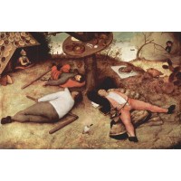 Pieter Bruegel d A 037