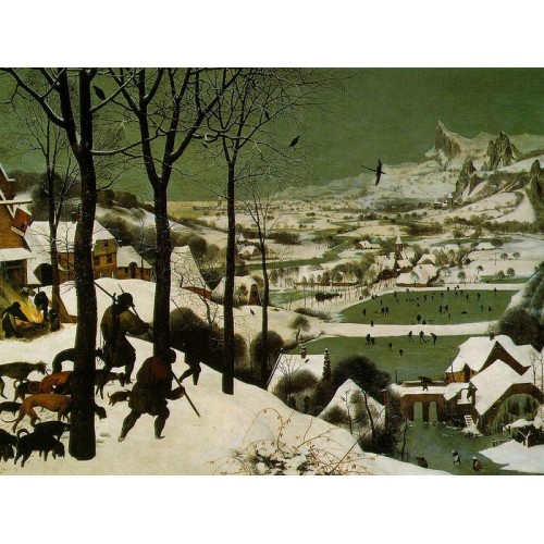 Pieter Bruegel d A 106b