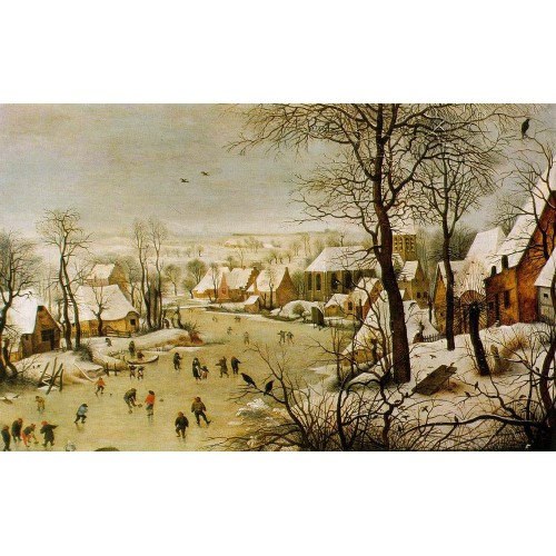 Pieter Bruegel d A 107