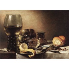 Still Life 1