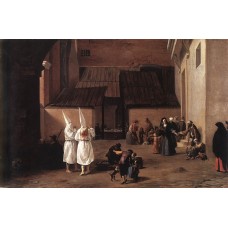 The Flagellants