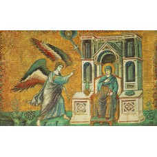 Annunciation