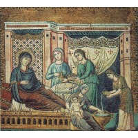 Nativity of the Virgin